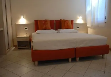 Hotel Casa Magagnoli-3